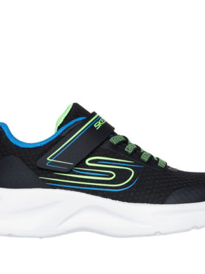 SKECHERS DYNAMATIC - SWIFT TREAD 405112L BBLM