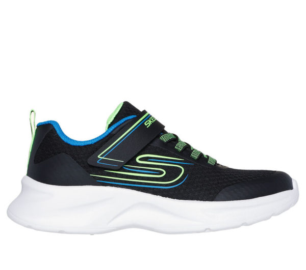 405112_BBLM SKECHERS DYNAMATIC - SWIFT TREAD 405112L BBLM