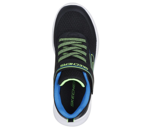 405112_BBLM_B SKECHERS DYNAMATIC - SWIFT TREAD 405112L BBLM
