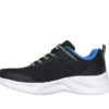 SKECHERS DYNAMATIC - SWIFT TREAD 405112L BBLM