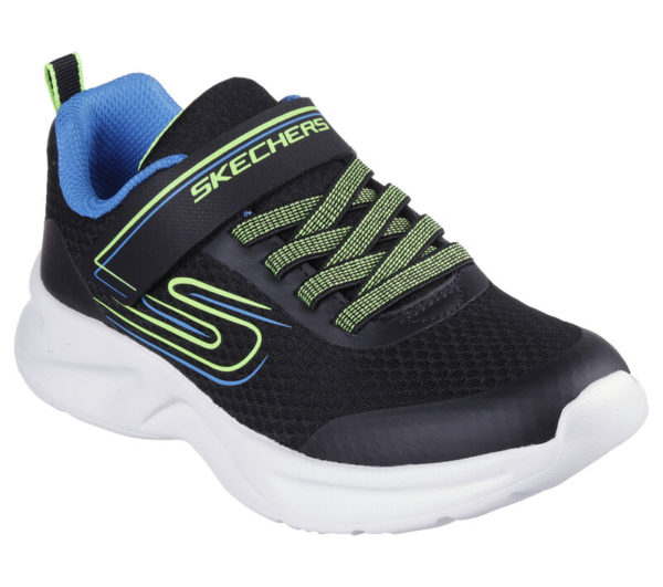 405112_BBLM_E SKECHERS DYNAMATIC - SWIFT TREAD 405112L BBLM