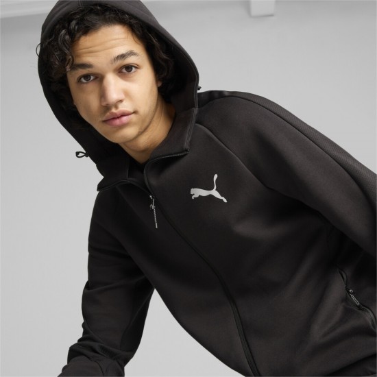 PUMA Duks 681700-01