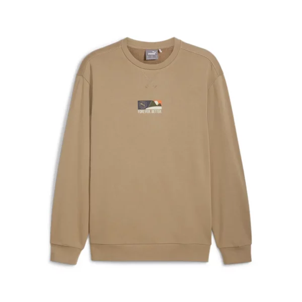 PUMA Duks 681758-67