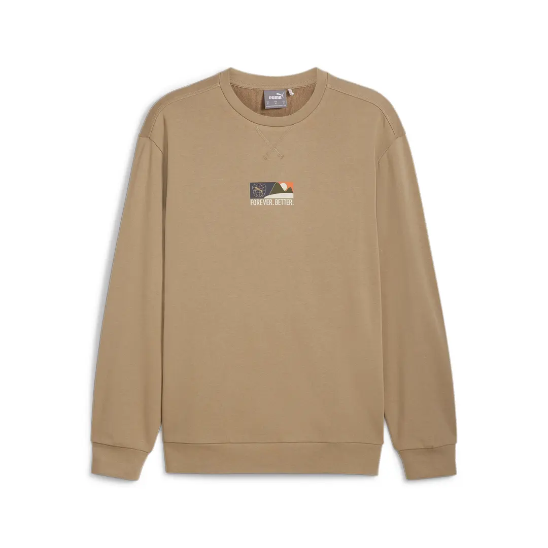 PUMA Duks 681758-67
