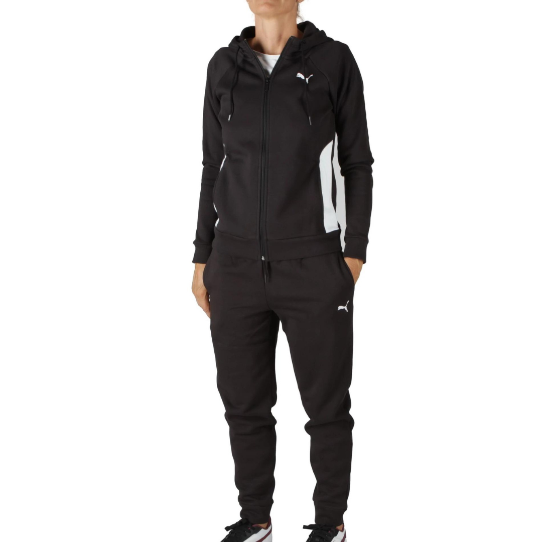 PUMA Trenerka Set 683035-01