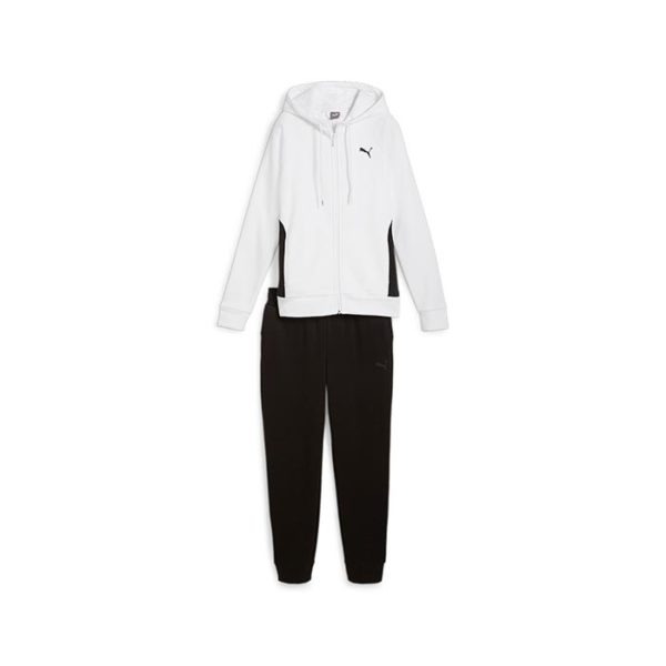 683035-02 PUMA Trenerka Set 683035-02