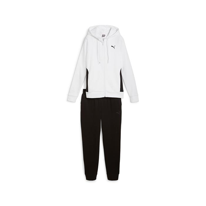 PUMA Trenerka Set 683035-02