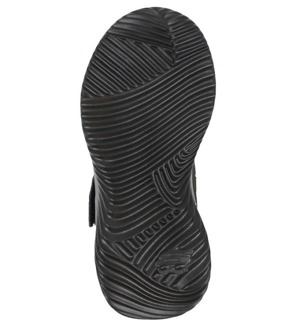 GW934-3 SKECHERS DRIP DROP - WATERPROOF 403739L BBK