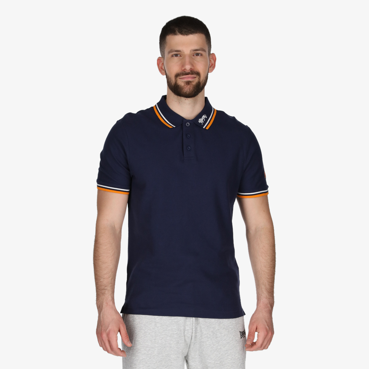 LONSDALE Maice Polo LNA221M702-02