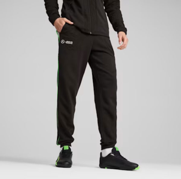 PUMA MERCEDES AMG Trenerka Set 62732