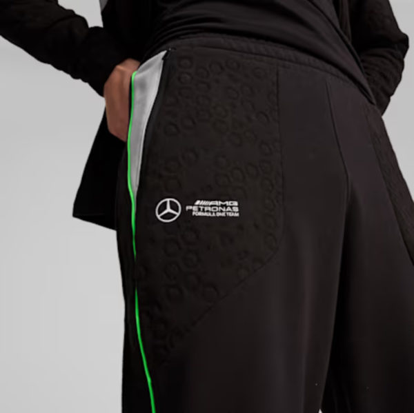 PUMA MERCEDES AMG Trenerka Set 62732