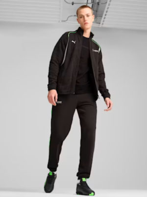 PUMA MERCEDES AMG Trenerka Set 62732