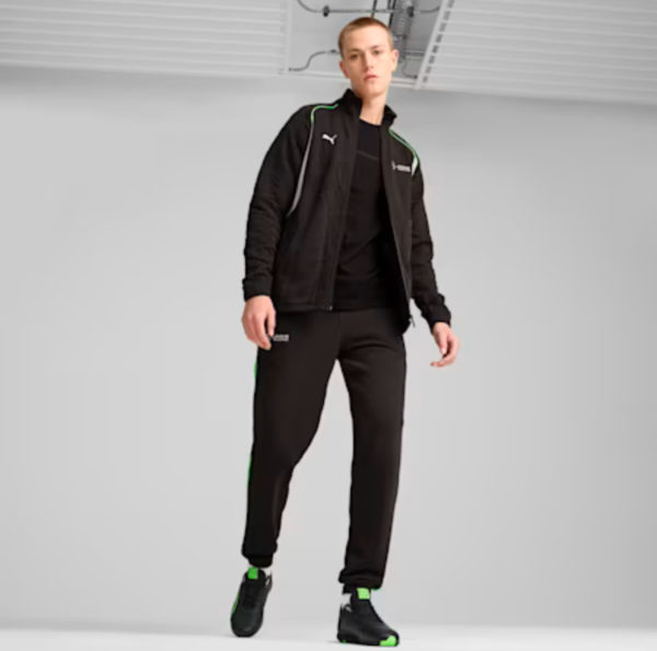 PUMA MERCEDES AMG Trenerka Set 62732