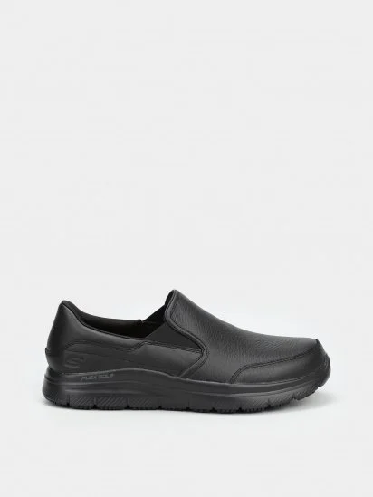 MAIN SKECHERS FLEX ADVANTAGE SR - BRONWOOD 77071EC BLK