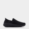 SKECHERS D'LUX WALKER 2.0 232463 BBK