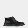 SKECHERS PROVEN - YERMO 204670 BLK