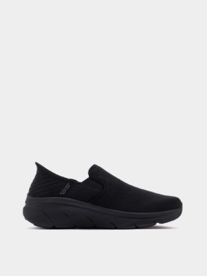SKECHERS D'LUX WALKER 2.0 232463 BBK