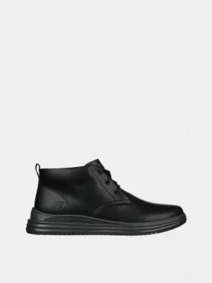 SKECHERS PROVEN - YERMO 204670 BLK