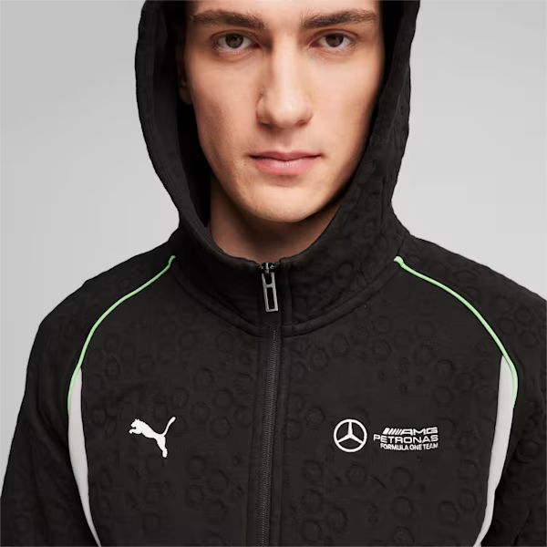PUMA MERCEDES AMG Trenerka Set 62732