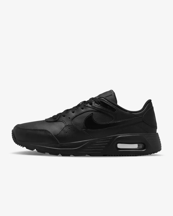 NIKE+AIR+MAX+SC+LEA NIKE AIR MAX SC LEATHER DH9636-001