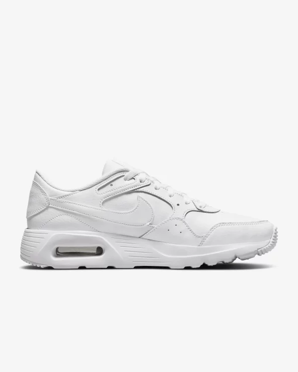 NIKE AIR MAX SC LEATHER DH9636-101