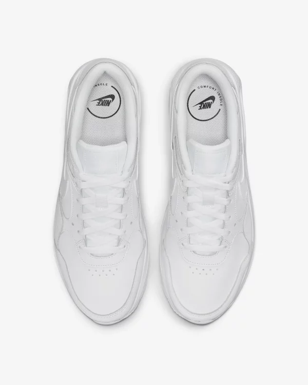NIKE AIR MAX SC LEATHER DH9636-101