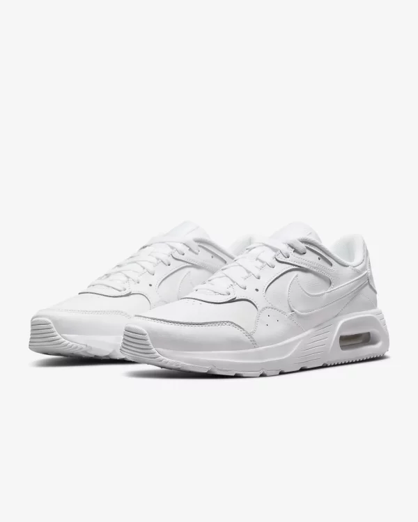 NIKE AIR MAX SC LEATHER DH9636-101