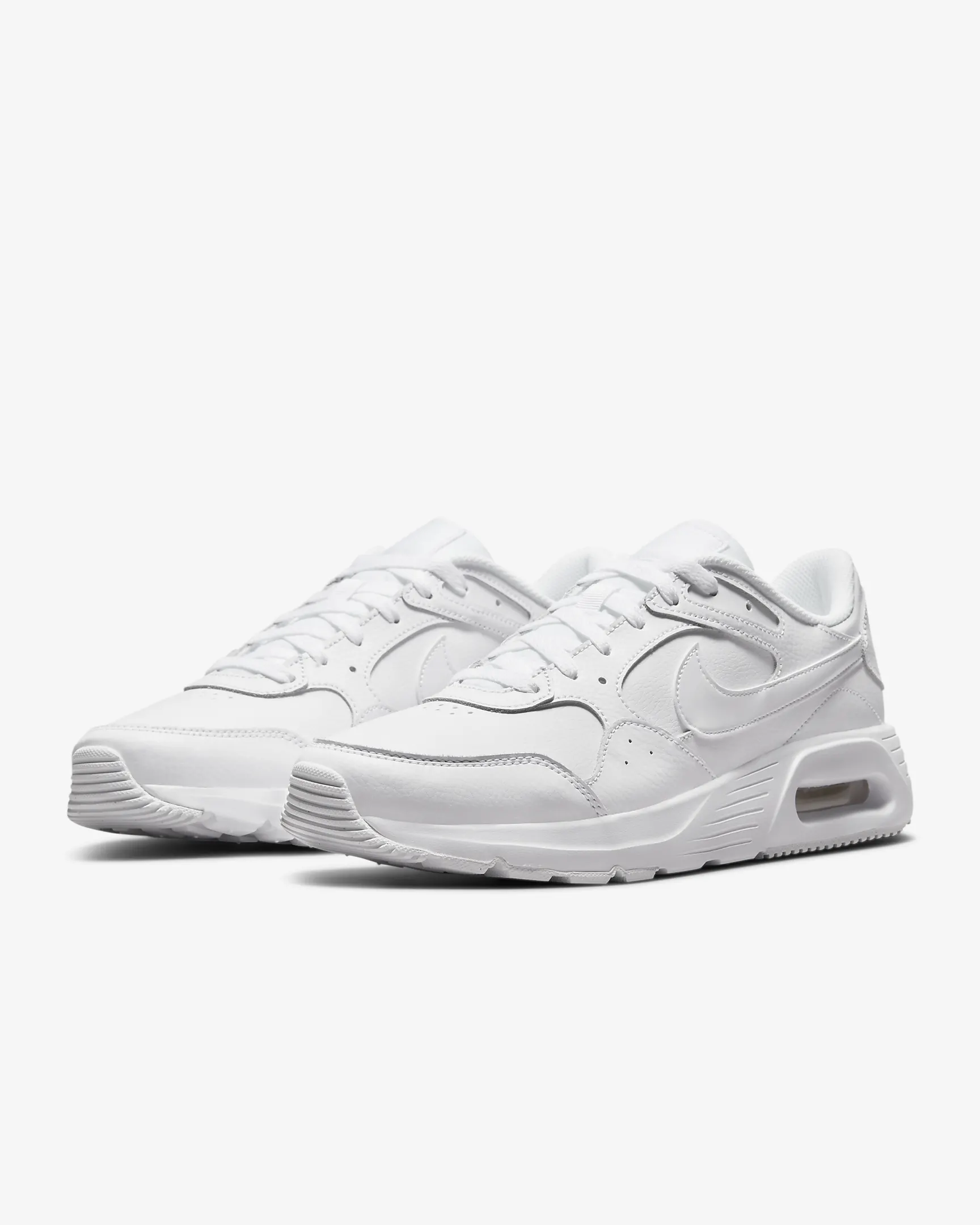 NIKE AIR MAX SC LEATHER DH9636-101