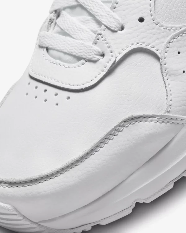 NIKE AIR MAX SC LEATHER DH9636-101