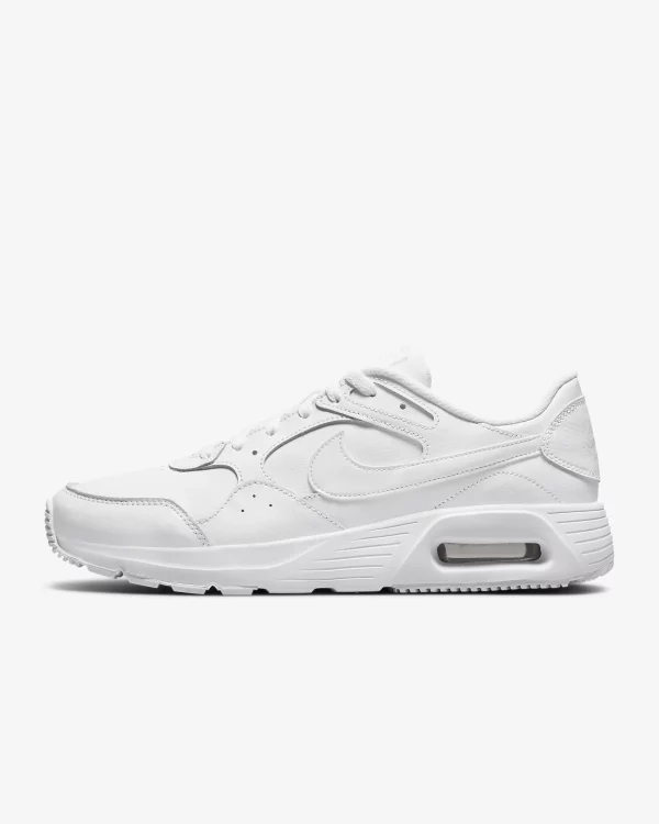 NIKE AIR MAX SC LEATHER DH9636-101