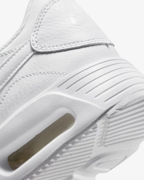 NIKE AIR MAX SC LEATHER DH9636-101
