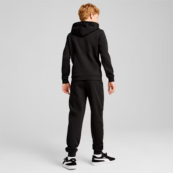 PUMA-SQUAD-Sweat-Suit-Youth-_1_ PUMA Trenerka Set Per Femije 683318-01