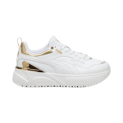 PUMAWomensR78MetallicDream-WhiteGold_2_430x PUMA R78 DISRUPT METALLIC DREAM 397803-01