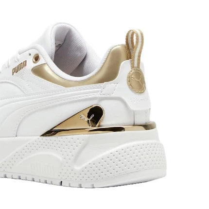 PUMAWomensR78MetallicDream-WhiteGold_3_430x PUMA R78 DISRUPT METALLIC DREAM 397803-01