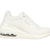 SKECHERS MILLION AIR - ELEGANT AIR 155401 OFWT