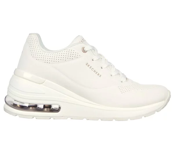 SKECHERS-W-MILLION-AIR-ELEVATED-AIR-155401-OFWT-COVI-SRL-16 SKECHERS MILLION AIR - ELEGANT AIR 155401 OFWT