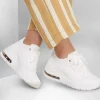 SKECHERS MILLION AIR - ELEGANT AIR 155401 OFWT
