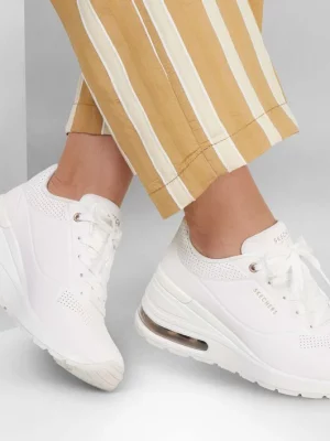 SKECHERS MILLION AIR - ELEGANT AIR 155401 OFWT