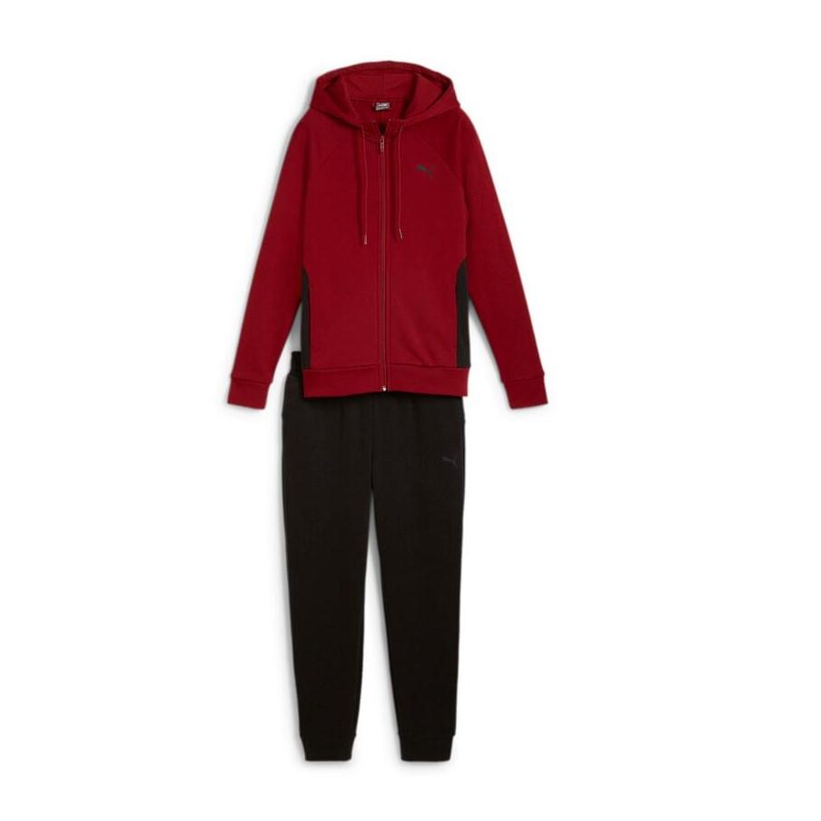 PUMA Trenerka Set 683035-13