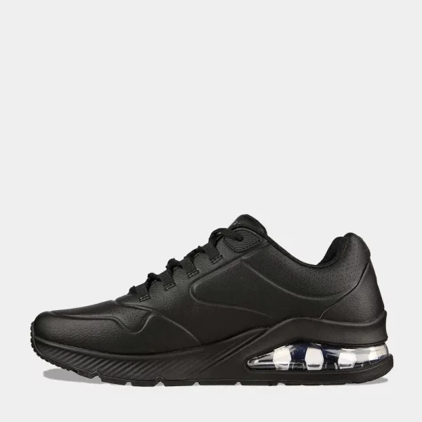 Zapatillas-Urbano-Skechers-Hombres-232181-Bbk-Uno-2-Sintetico-Negro---10_5 (1) SKECHERS UNO 2 232181 BBK