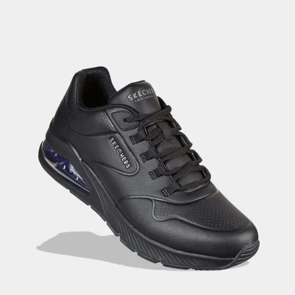 Zapatillas-Urbano-Skechers-Hombres-232181-Bbk-Uno-2-Sintetico-Negro---10_5 (2) SKECHERS UNO 2 232181 BBK