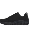 SKECHERS BOBS GEO - HOW DEBON 118174 BBK