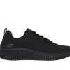 SKECHERS BOBS GEO - HOW DEBON 118174 BBK