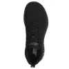 SKECHERS BOBS GEO - HOW MARVELOUS 117422 BBK