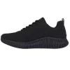 SKECHERS BOBS GEO - HOW MARVELOUS 117422 BBK