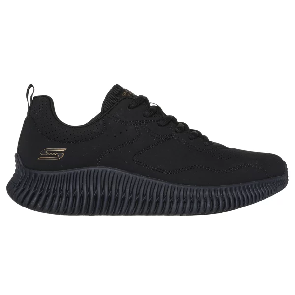 id3802bbk38-3 SKECHERS BOBS GEO - HOW MARVELOUS 117422 BBK
