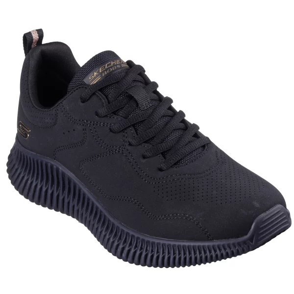 id3802bbk38-4 SKECHERS BOBS GEO - HOW MARVELOUS 117422 BBK