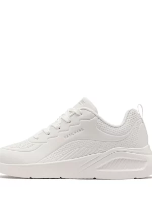 SKECHERS UNO LITE - LIGHTER ONE 177288 WHT