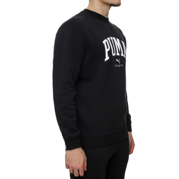 PUMA Duks 681795-01