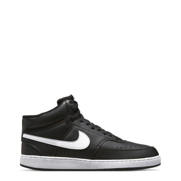 nike-courtvisionmid-dn3577-001-sneakers-herren NIKE COURT VISION MID DN3577-001